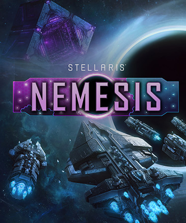 Stellaris: Nemesis