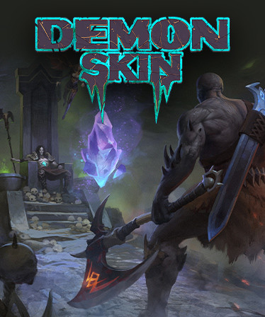 Demon Skin