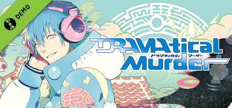 DRAMAtical Murder Demo banner