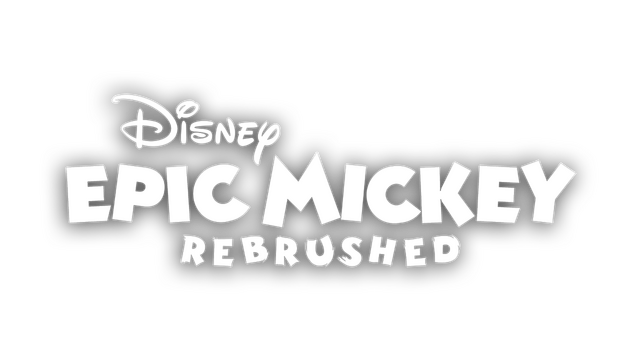 Epic Mickey: Rebrushed