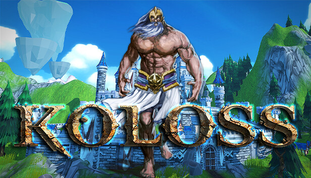 KOLOSS on Steam