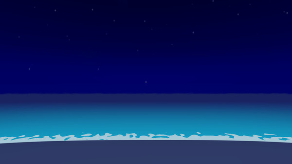 Скриншот из Destiny Island