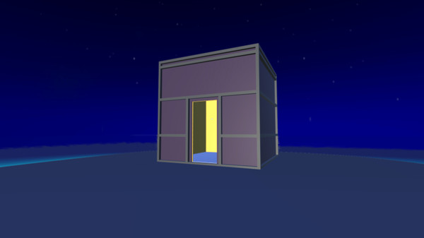 Destiny Island game for Linux 1