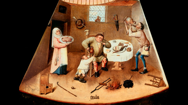 Скриншот из Destiny Island