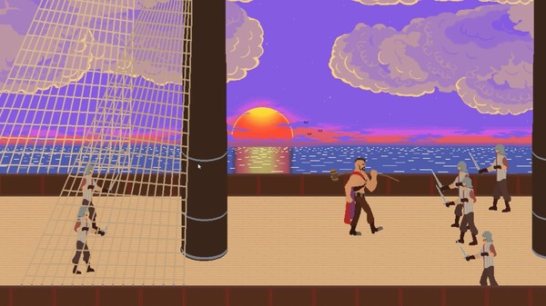 Adventurers of Tamora game for windows Pc 1