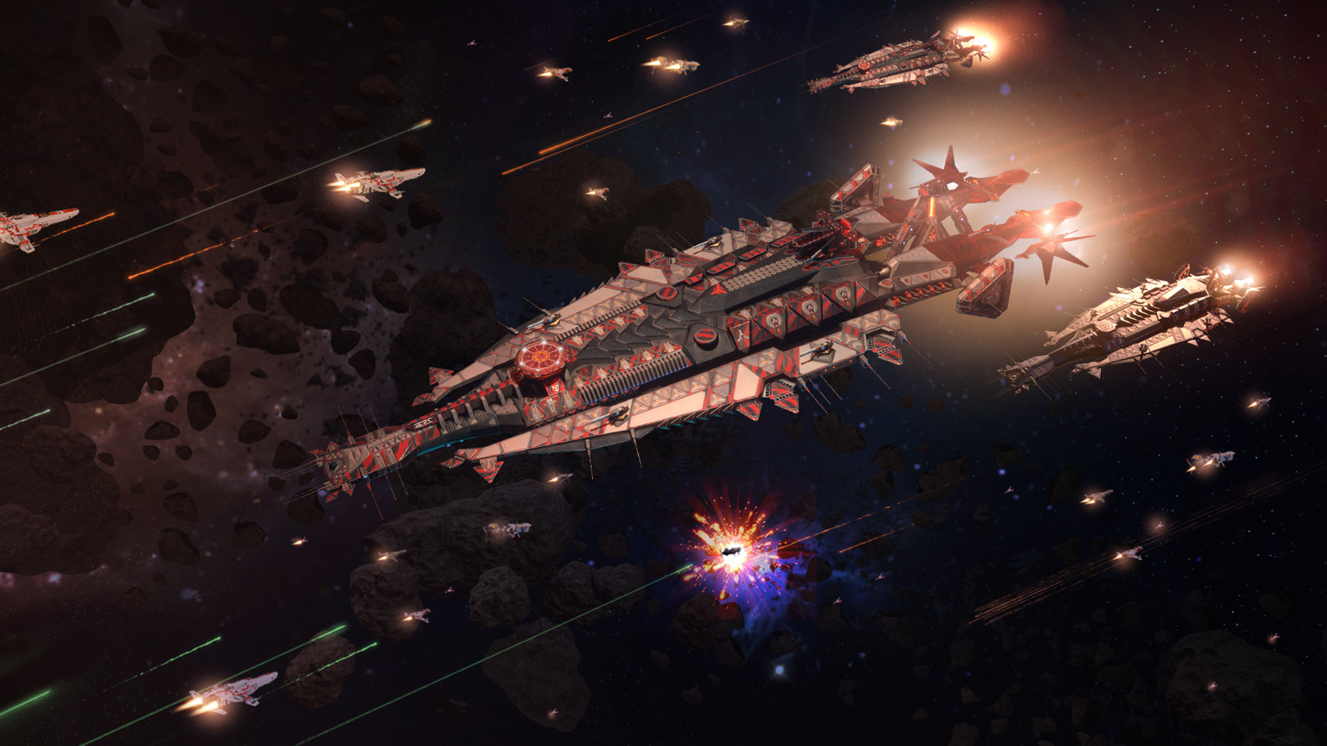 Star Conflict - Relic (Deluxe Edition) #3