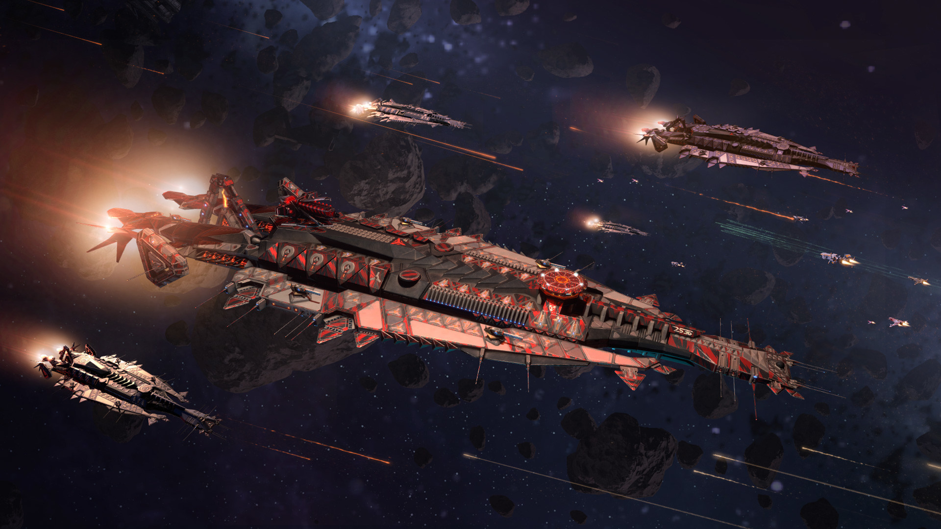 Star Conflict - Relic (Deluxe Edition) #5