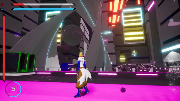 War-Gene game for windows Pc 1