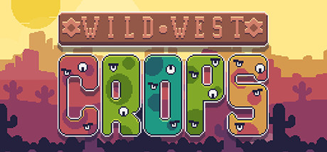 Wild West Crops banner image