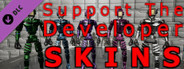 Rico-Jump: Support The Developer Skins