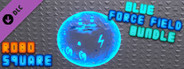 RoboSquare - Blue Force Field Bundle