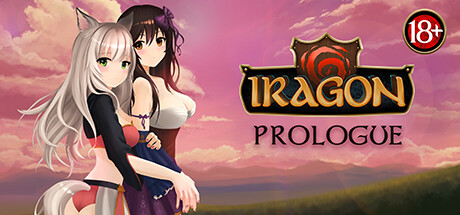 Iragon: Prologue 18+