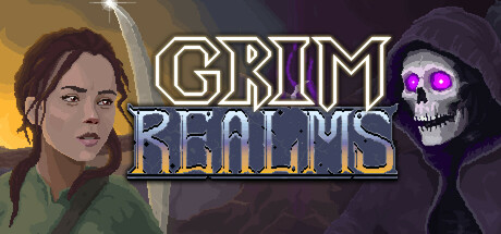 Grim Nights 2 - Realms
