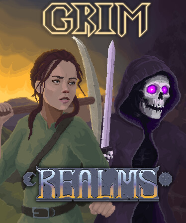 Grim Realms