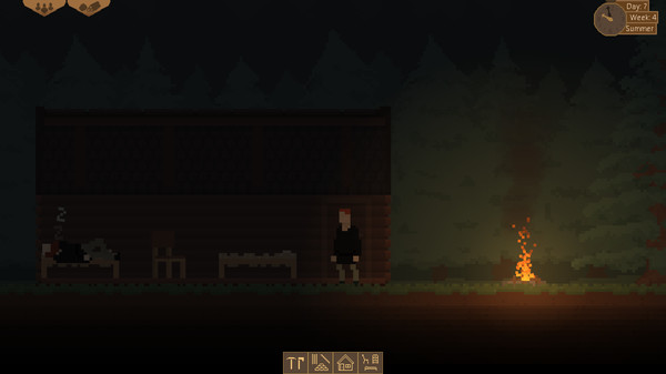 Скриншот из Grim Realms