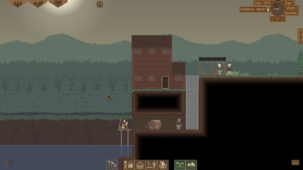 Grim Nights 2 - Realms