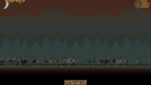 Скриншот из Grim Realms