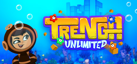 Trenga Unlimited Cover Image