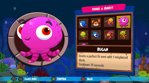 Trenga Unlimited game for windows Pc 1