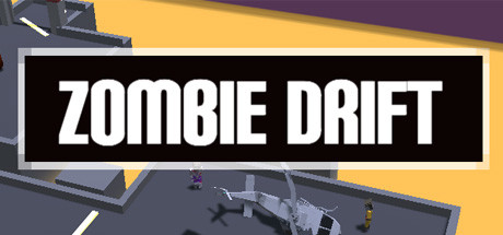 Zombie Drift Cover Image