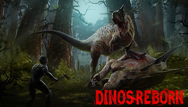 Dinos Online Wiki