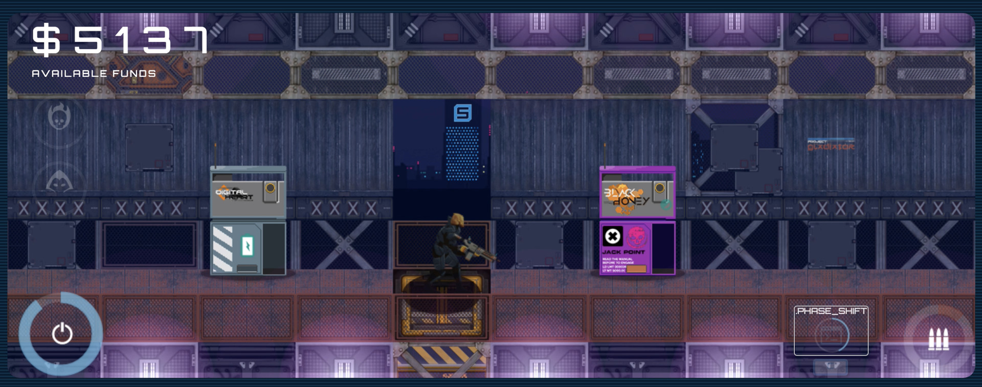 Contract Work Demo #2