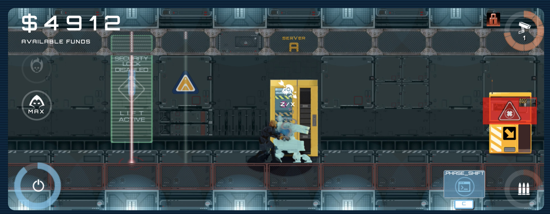 Contract Work Demo #4