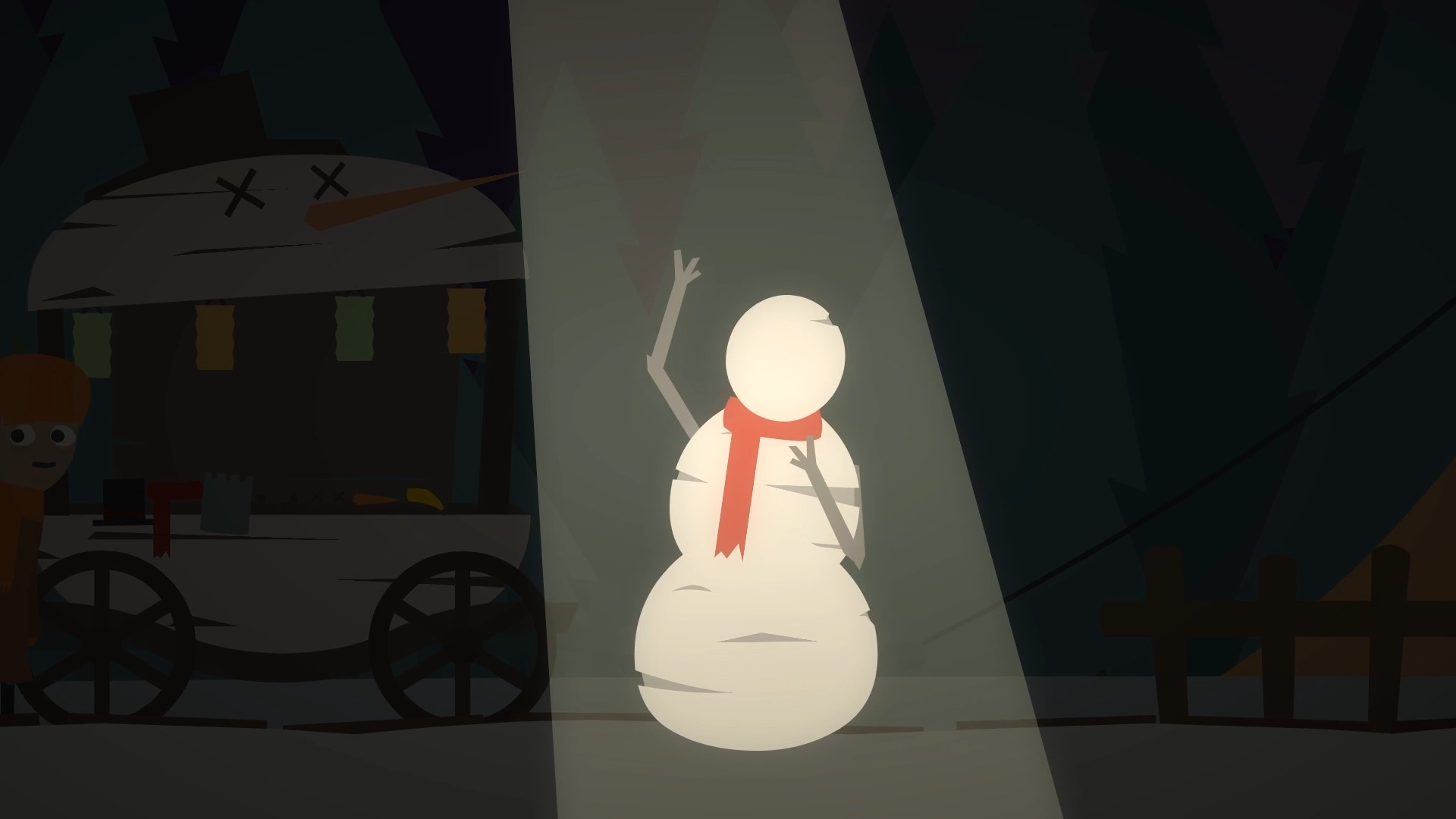 Everybody Wham Wham Original Soundtrack #8