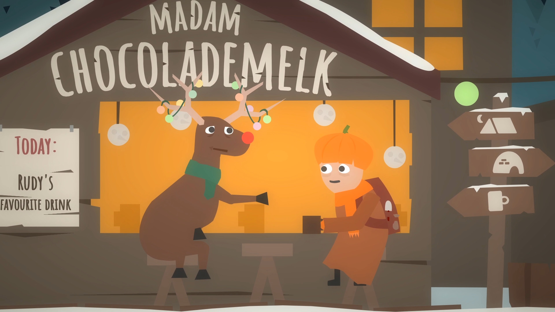 Everybody Wham Wham Original Soundtrack #2