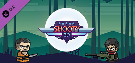 Shooty Background Pack