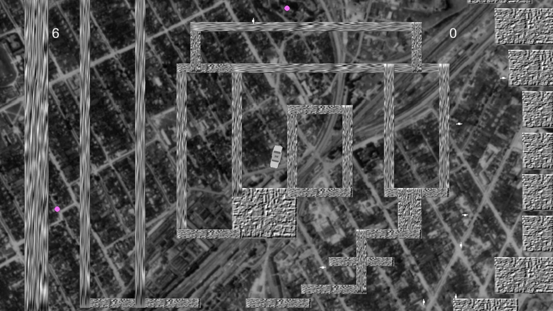 Boring in paradise #4