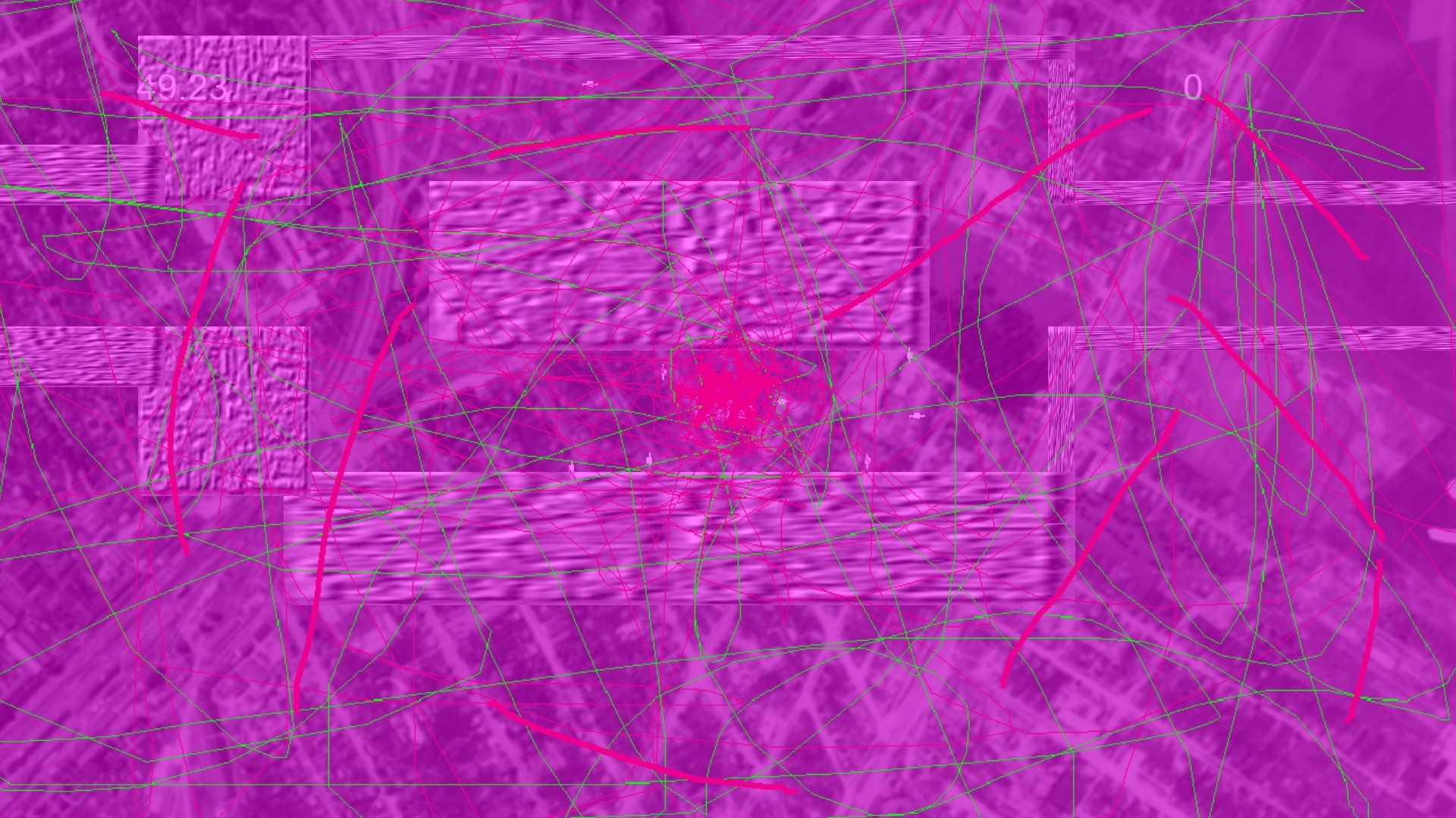 Boring in paradise #5