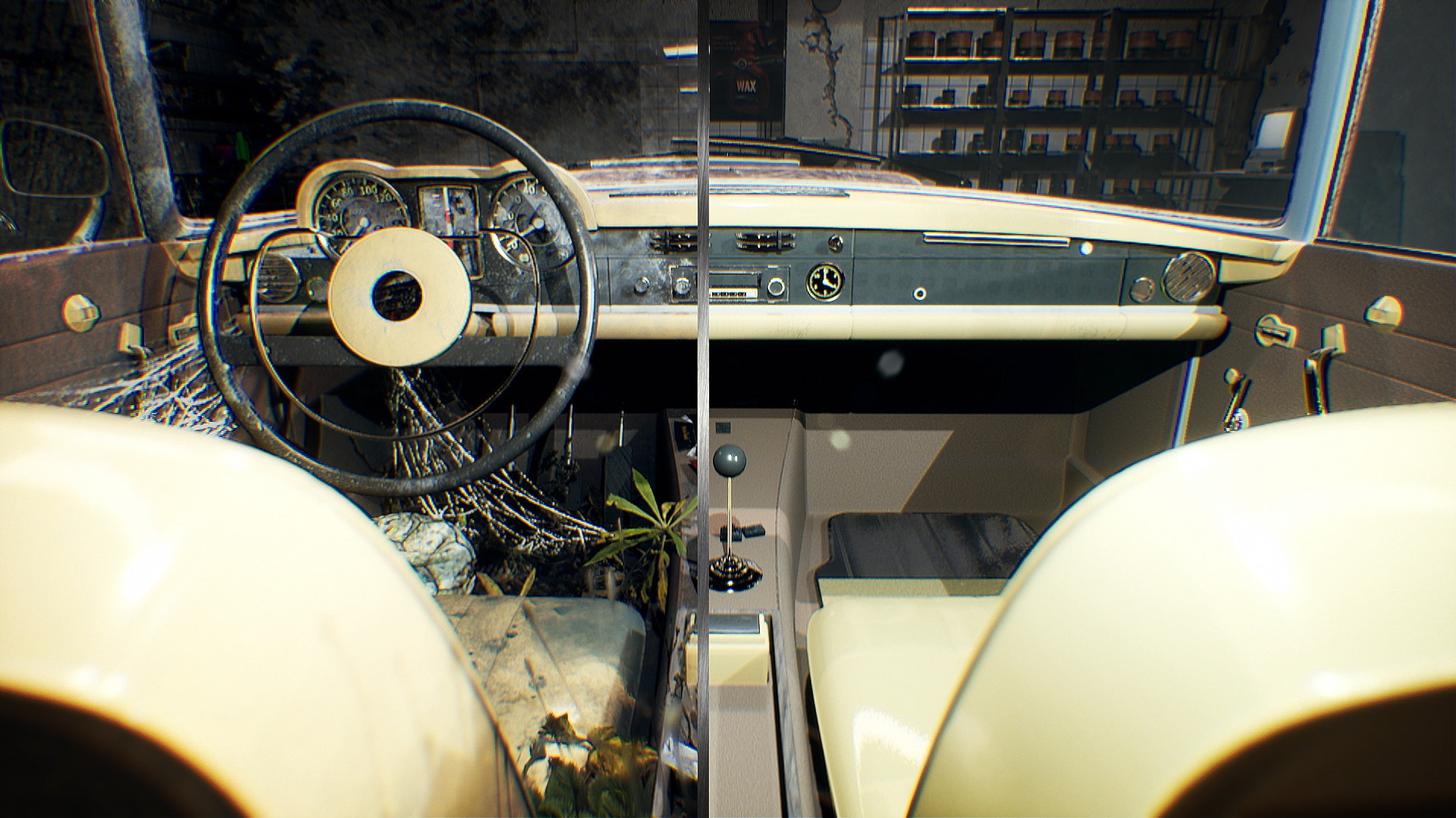 Car Detailing Simulator Demo #7