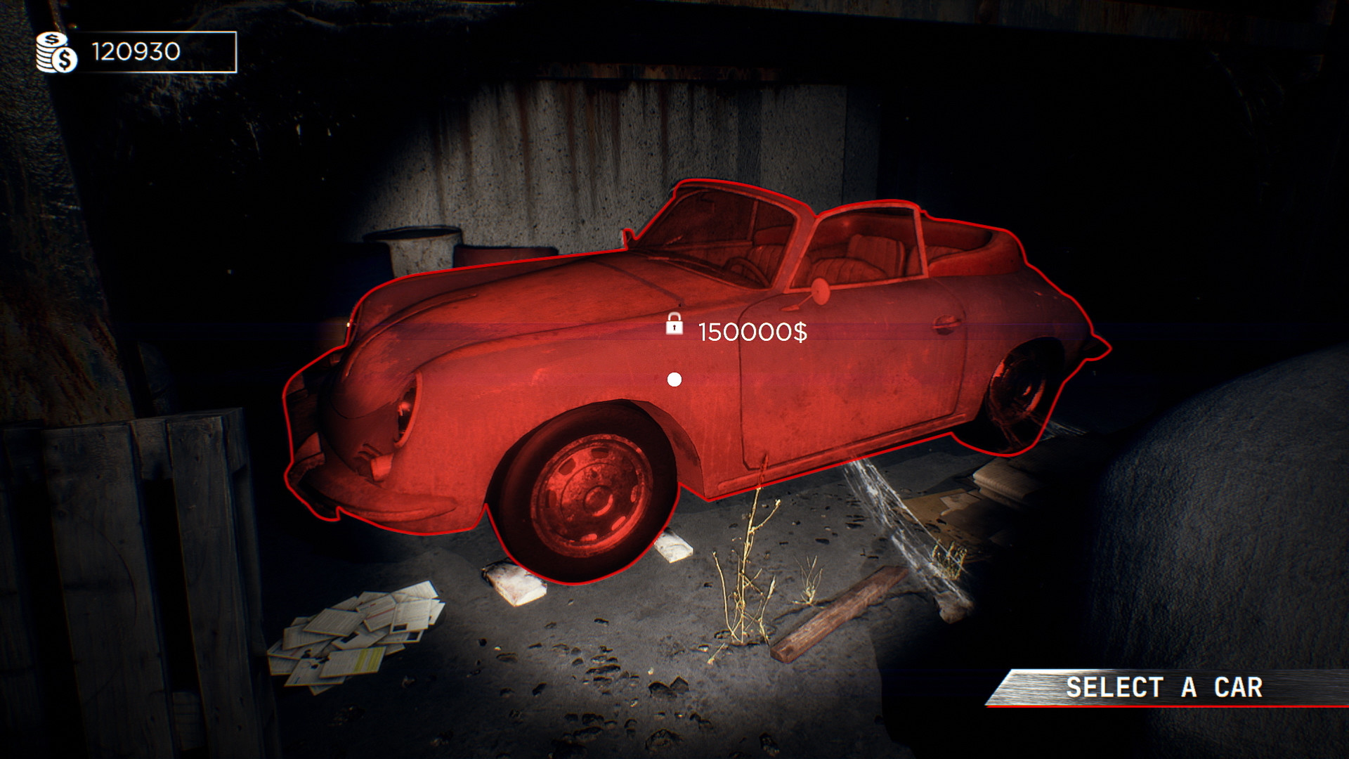 Car Detailing Simulator Demo #2