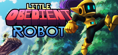 Image for Little Obedient Robot