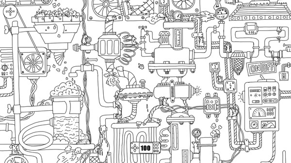 【图】100 hidden mice(截图1)