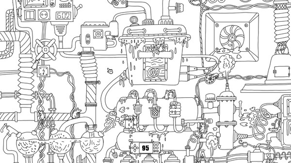 100 hidden micefor windows and Linux 1