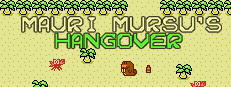 Mauri Mursu's Hangover