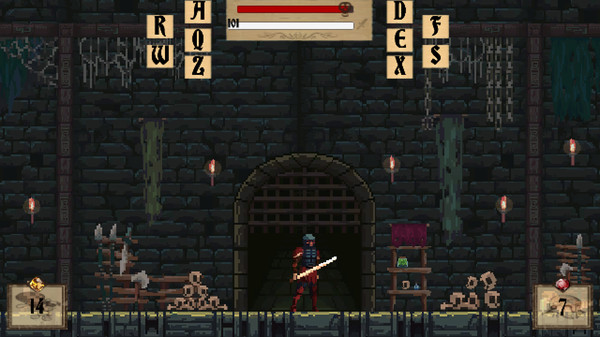 Dark Treasuryfor windows and Linux 1