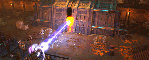 Wasteland 3: The Battle of Steeltown thumbnail