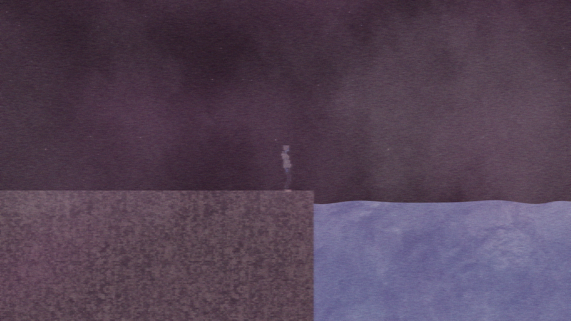 Introvert: A Teenager Simulator screenshot 1