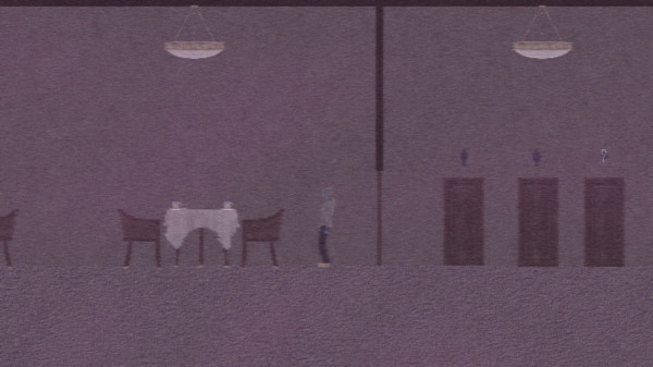 Скриншот из Introvert: A Teenager Simulator