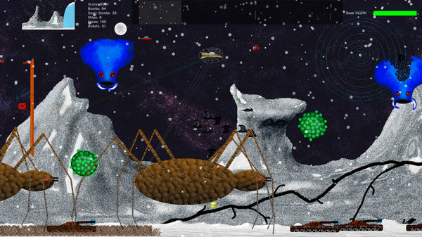 In My Defense game for windows Pc 1