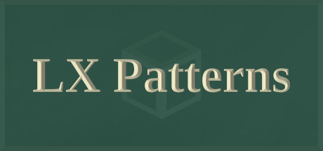Image for LX Patterns