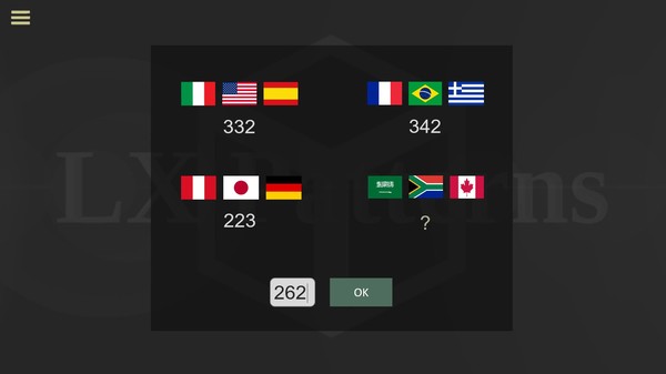 LX Patterns game for windows Pc 1