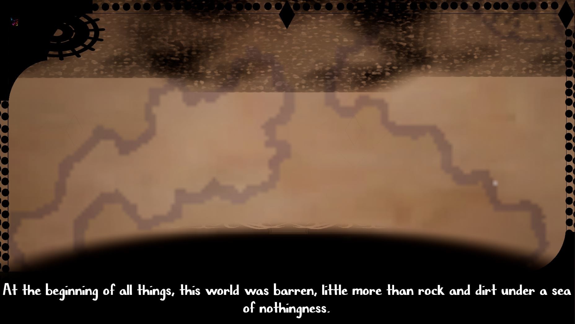 Guardians of Lumen Demo #0