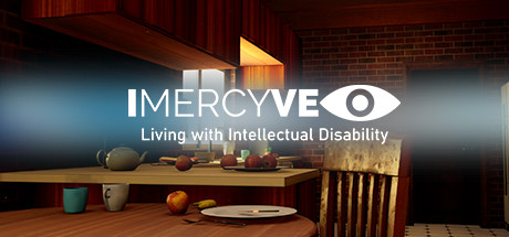 Imercyve: Living with Intellectual Disability banner image