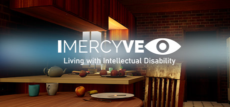 Imercyve: Living with Intellectual Disability Cover Image