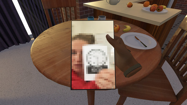 Скриншот из Imercyve: Living with Intellectual Disability