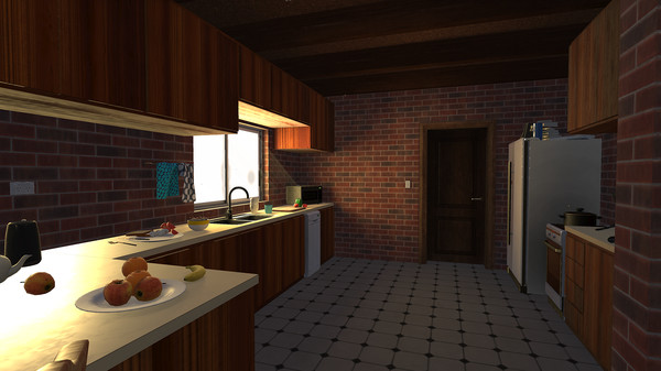 Скриншот из Imercyve: Living with Intellectual Disability